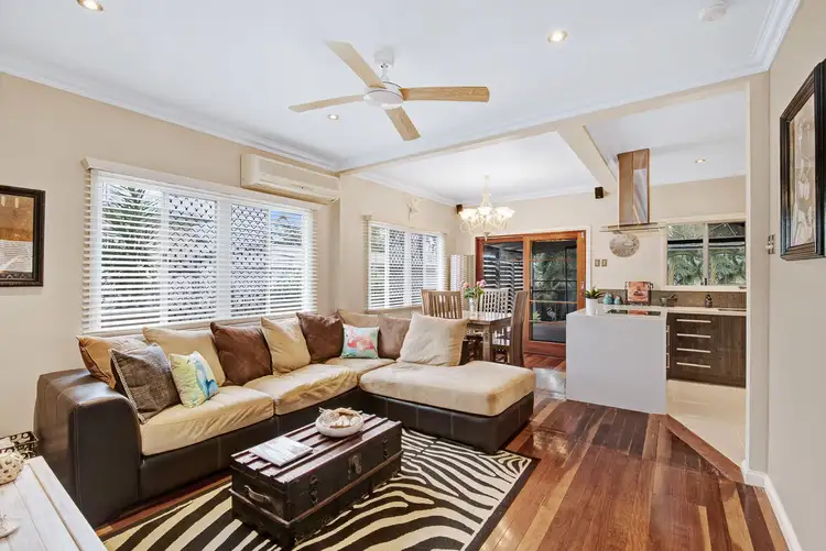 Fifth view of Homely house listing, 1 Short Street, Woody Point QLD 4019