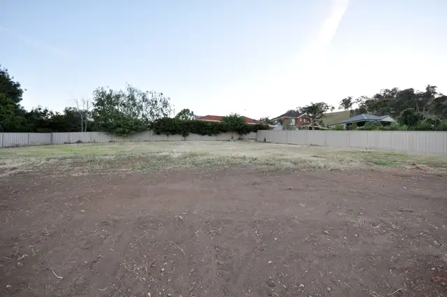 Lot 4 Ballara Drive, Wodonga VIC 3690