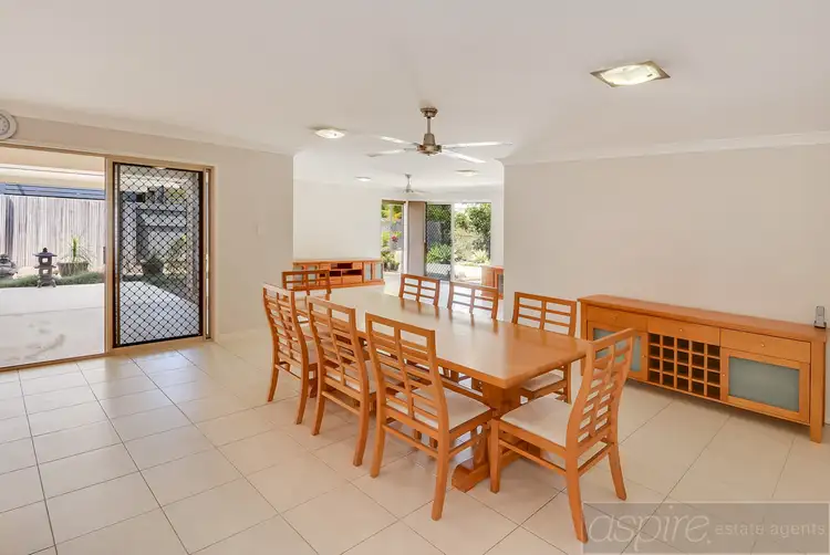Fifth view of Homely house listing, 19 RIVERSTONE PLACE, Bli Bli QLD 4560