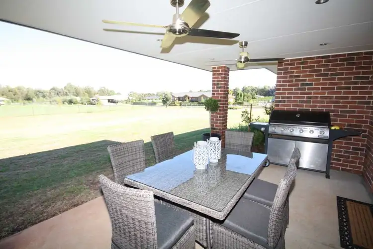 Fourth view of Homely house listing, 8 John Roach Close, Dubbo NSW 2830