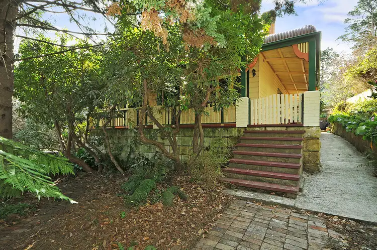 41 Camp Street, Katoomba NSW 2780