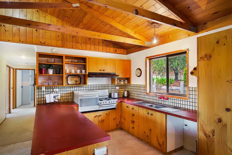 Seventh view of Homely house listing, 8 CREBRA CRES, Top Camp QLD 4350