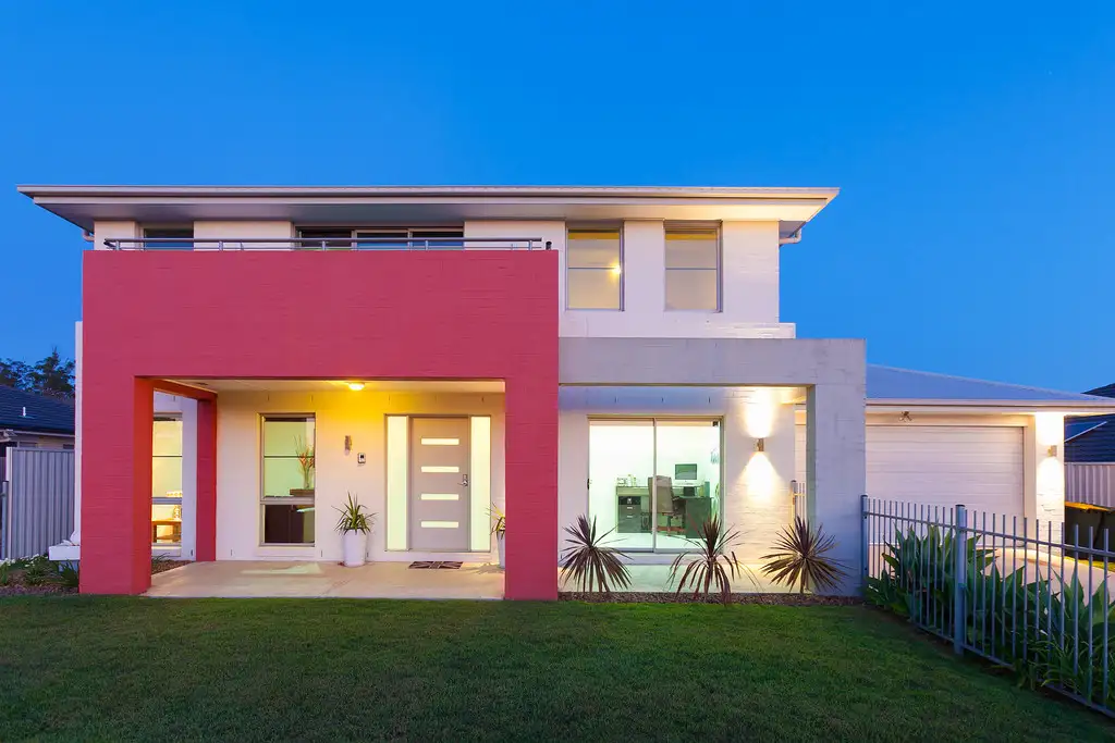 Main view of Homely house listing, 80 Tweeddale Cct, Drewvale QLD 4116