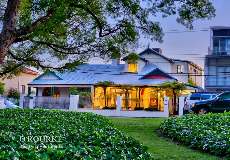39 Glendower Street, Perth WA 6000