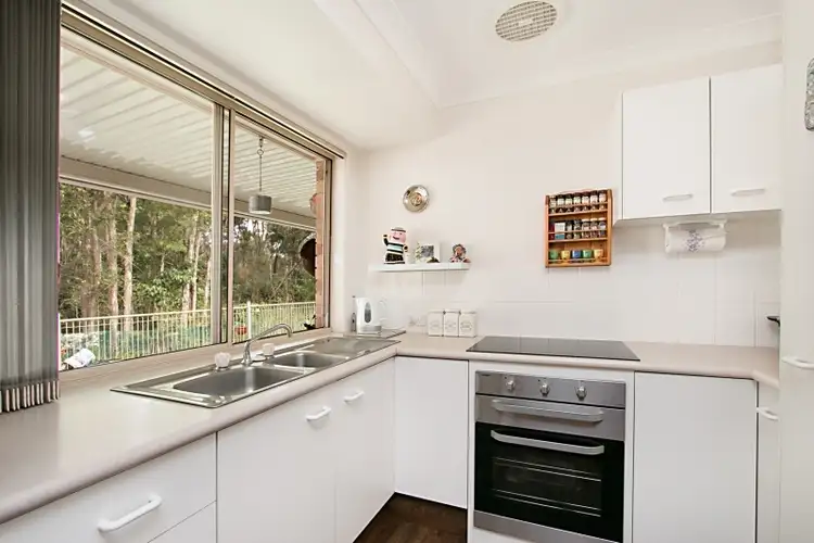 Fourth view of Homely house listing, 38 Lilly Pilly Drive, Banora Point NSW 2486