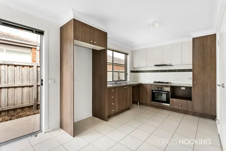 Third view of Homely house listing, 22 Sinclair Crescent, Tarneit VIC 3029