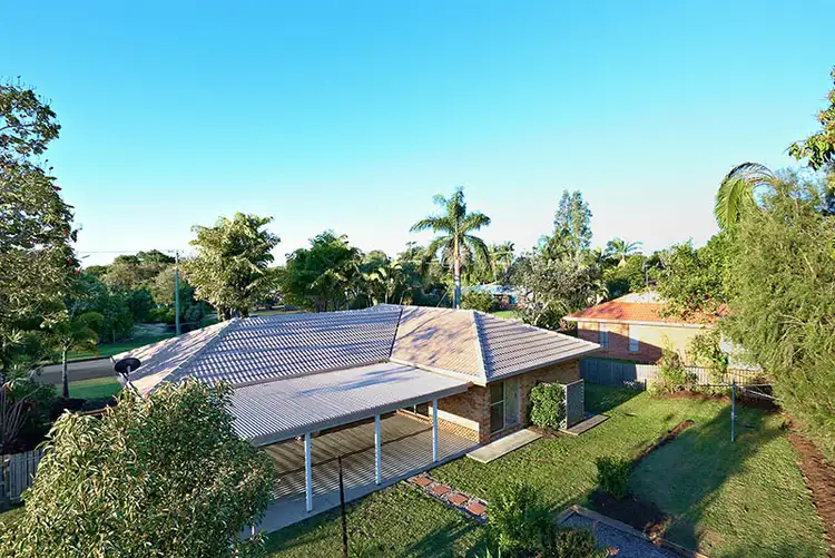 Main view of Homely house listing, 14 Arcadia Drive, Beerwah QLD 4519