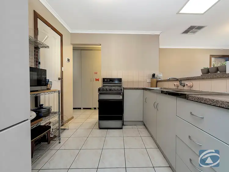 Fifth view of Homely house listing, 4 McQueen Court, Paralowie SA 5108