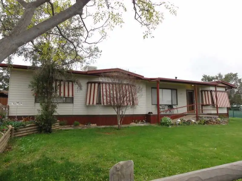 Main view of Homely house listing, 21 Cynthia Street, Tarcutta NSW 2652