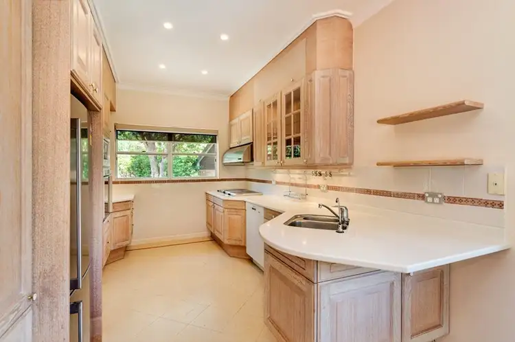 Sixth view of Homely house listing, 17 Eastgate Ave., East Killara NSW 2071