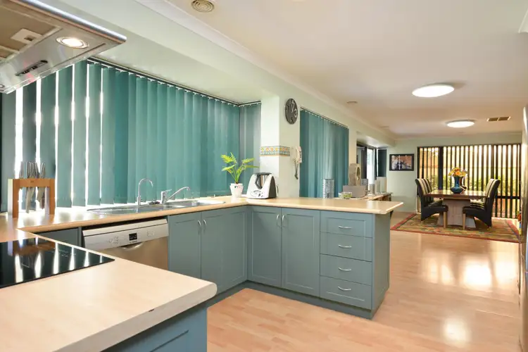 Fifth view of Homely house listing, 15 Ramus Circle, Somerville WA 6430