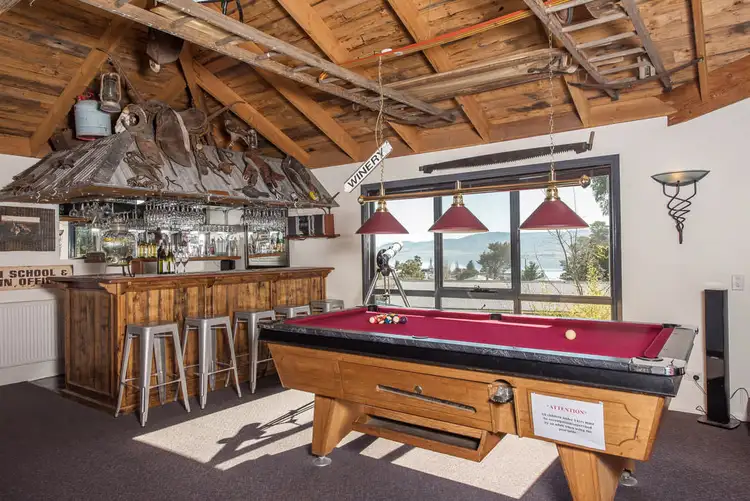 Fifth view of Homely house listing, 21 Munyang Street, Jindabyne NSW 2627