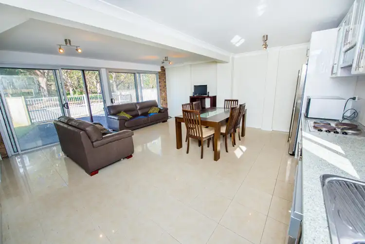 Fifth view of Homely house listing, 91 Shoal Bay Road, Nelson Bay NSW 2315