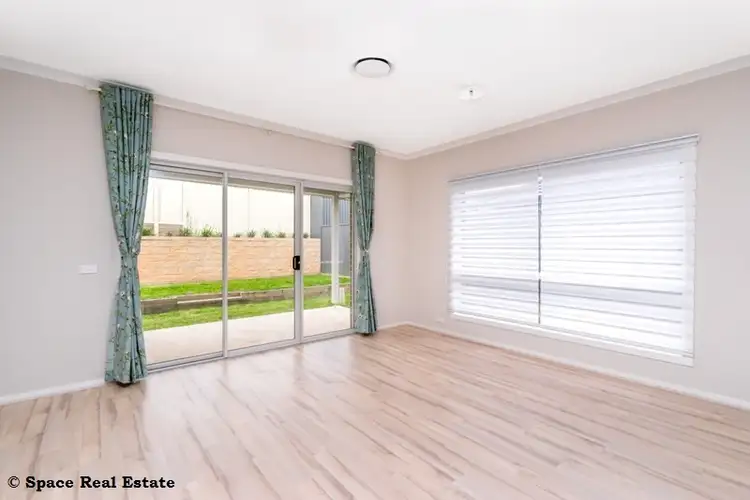 Second view of Homely house listing, 114 Skaife Street, Oran Park NSW 2570