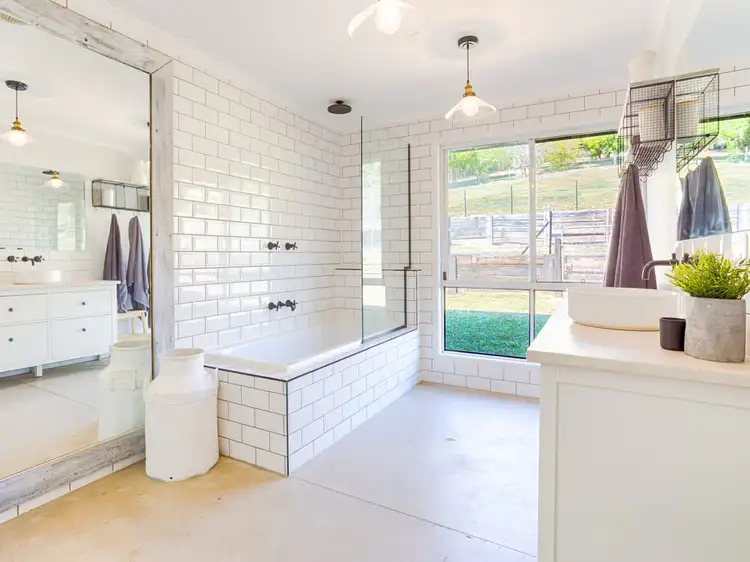 Sixth view of Homely rural property listing, 166 Lake Macdonald Drive, Lake Macdonald QLD 4563