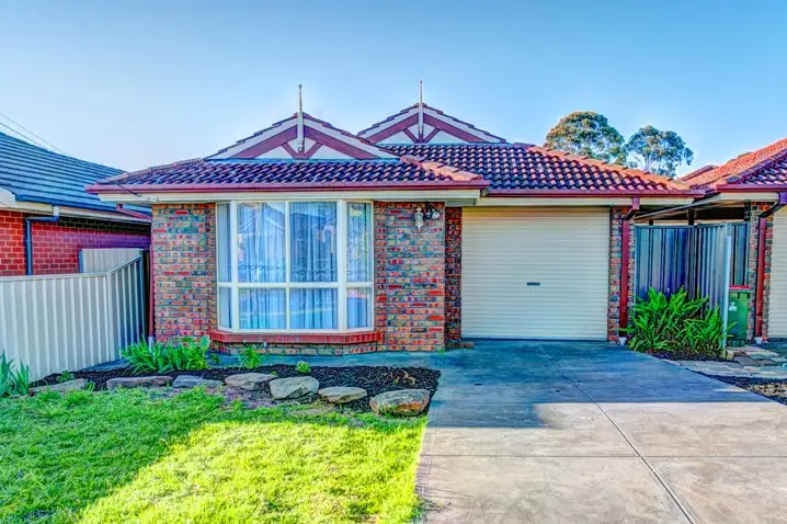 1/9 The Driveway, Holden Hill SA 5088
