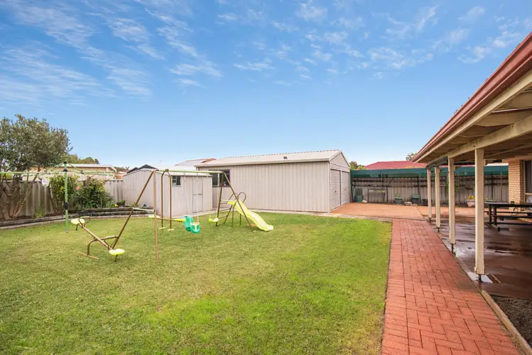 Seventh view of Homely house listing, 60 Hadfield Avenue, West Busselton WA 6280