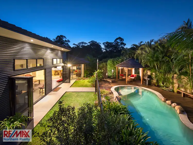 58 Hayward Ave, Cashmere QLD 4500