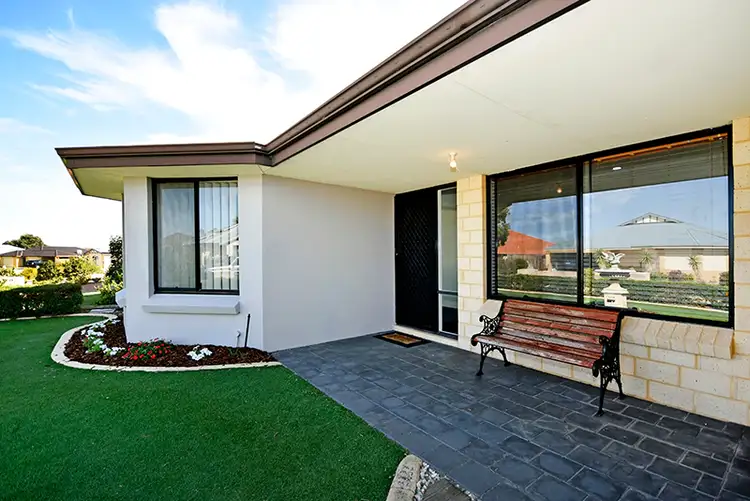 Fourth view of Homely house listing, 5 Thacker Way, Ellenbrook WA 6069