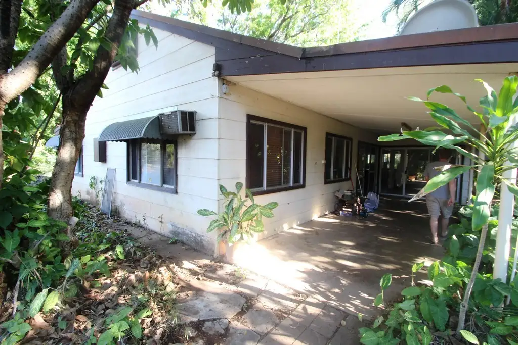 Main view of Homely house listing, 150 Shadforth Rd, Katherine NT 850