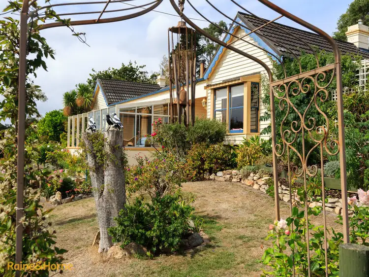 Third view of Homely house listing, 58 Ferry Road, Kettering TAS 7155