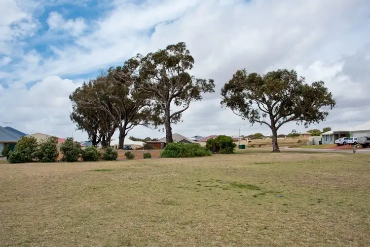 Fifth view of Homely land listing, 20 Coveside Way, Drummond Cove WA 6532