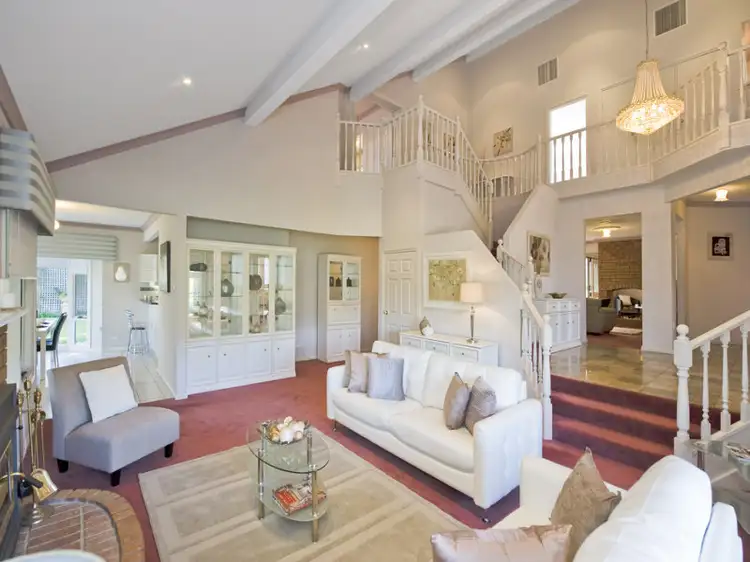 Second view of Homely house listing, 26 Coach Road, Auldana SA 5072
