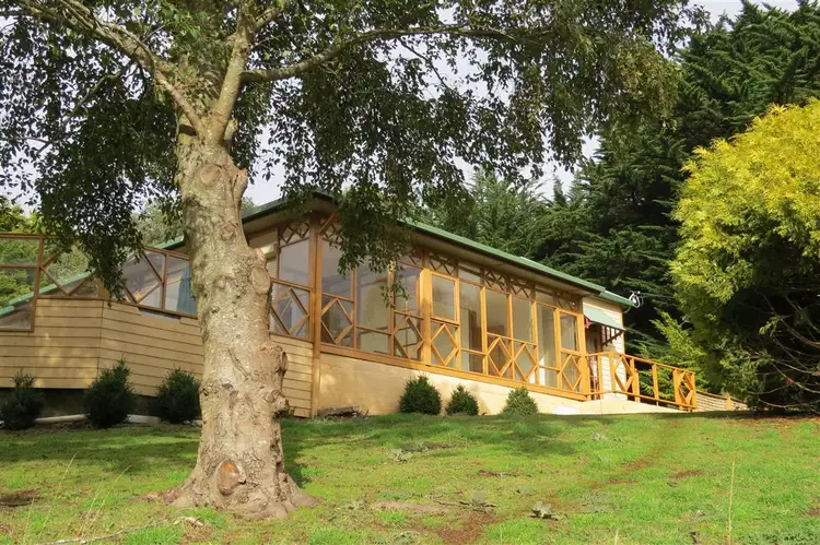 Main view of Homely house listing, 139 Vinegar Hill Road, Sheffield TAS 7306