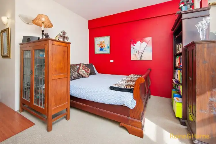 Fifth view of Homely apartment listing, 16/122 Milson Road, Cremorne Point NSW 2090