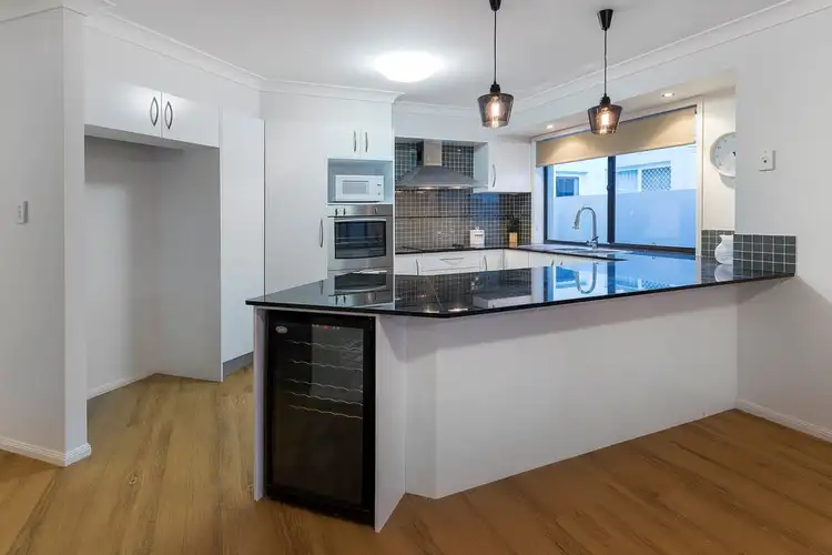 Sixth view of Homely house listing, 16 Serenity Boulevard, Helensvale QLD 4212