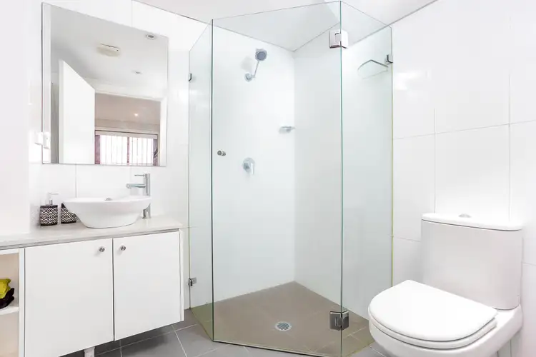 Sixth view of Homely studio listing, 1/56 Susan Street, Newtown NSW 2042