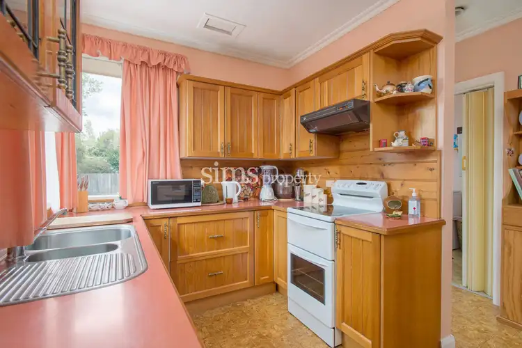 Third view of Homely house listing, 38 Queechy Road, Norwood TAS 7250
