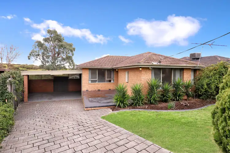 7 Gunn Court, Westmeadows VIC 3049