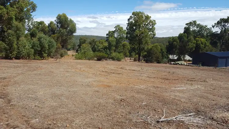 Third view of Homely land listing, 44 Coral Vine Loop, Jarrahdale WA 6124