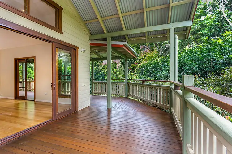 Fifth view of Homely house listing, 31 Roses Road, Federal NSW 2480