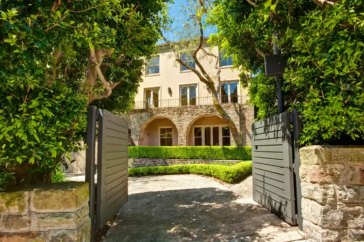 69A Vaucluse Road, Vaucluse NSW 2030