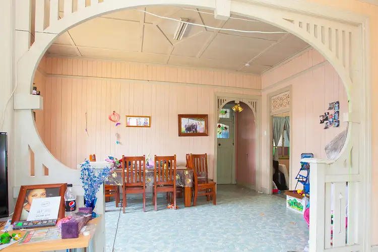 Fifth view of Homely house listing, 20 Lusitania Street, Newtown QLD 4305