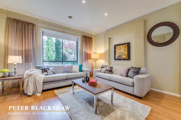 Second view of Homely house listing, 9 Aldor Green, Conder ACT 2906