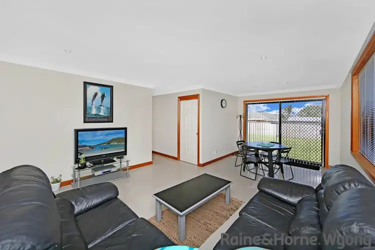 Second view of Homely house listing, 6 Watkins Street, Long Jetty NSW 2261
