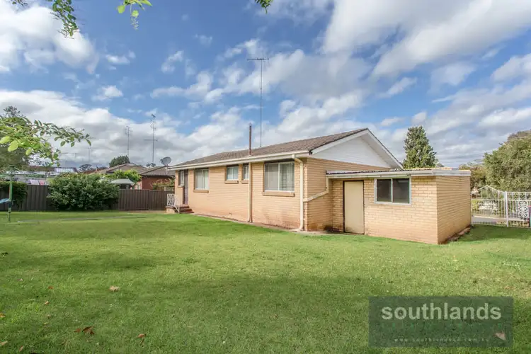 Fifth view of Homely house listing, 32 Gladswood Avenue, South Penrith NSW 2750