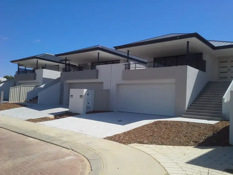 Fourth view of Homely house listing, 55B Richview Ramble, Wannanup WA 6210