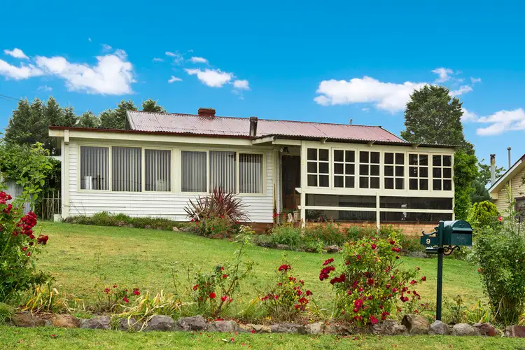 9 Cary Avenue, Wallerawang NSW 2845