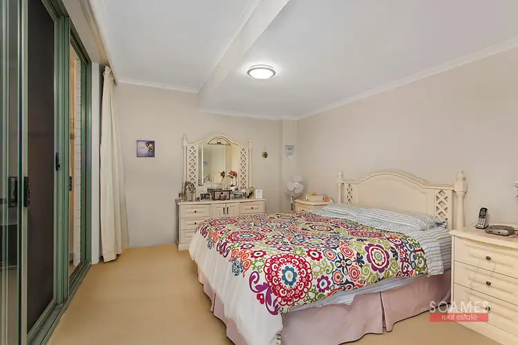 Second view of Homely apartment listing, 129/107-115 Pacific Highway, Hornsby NSW 2077