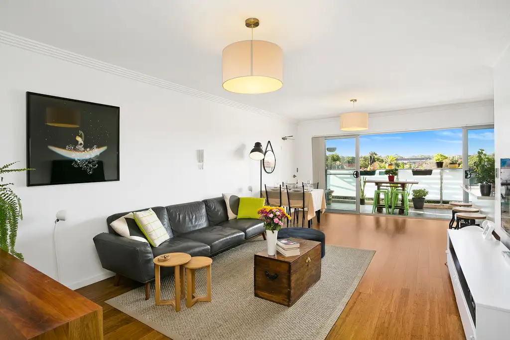 Main view of Homely apartment listing, 3/295 Victoria Road, Marrickville NSW 2204
