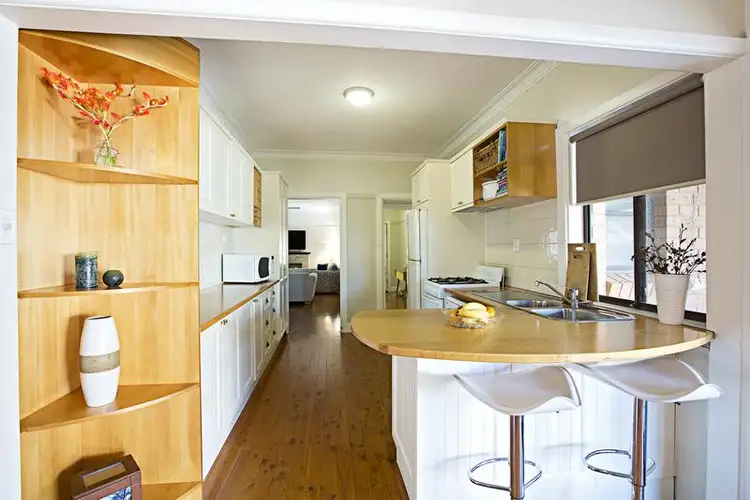 Sixth view of Homely house listing, 30 Ladbury Avenue, Penrith NSW 2750