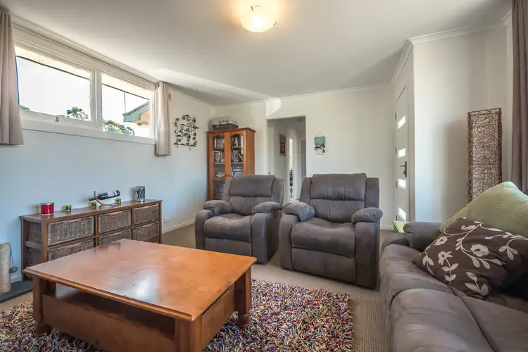 Second view of Homely house listing, 64 Arunta Crescent, Chigwell TAS 7011