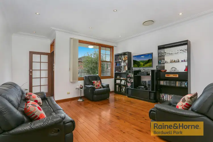 Second view of Homely villa listing, 4/145 Queen Victoria Street, Bexley NSW 2207