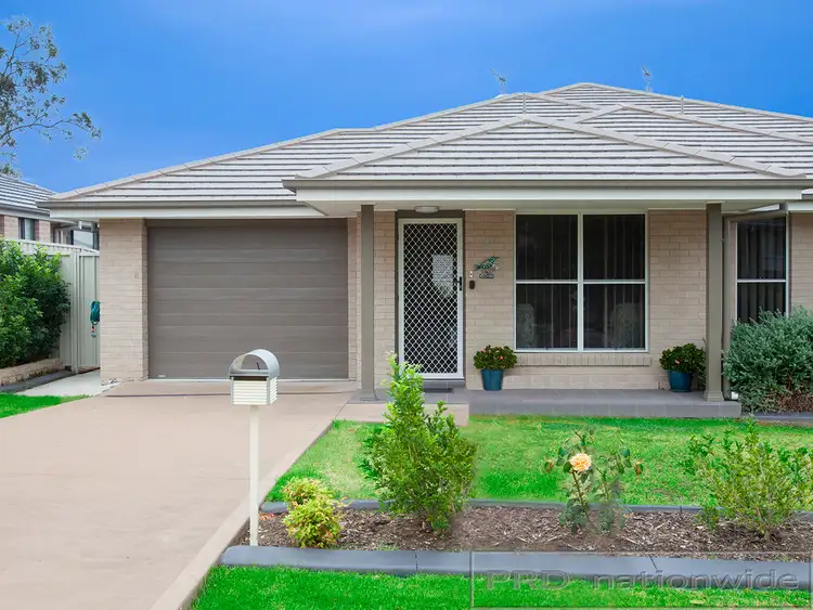21 Macgowan Street, East Maitland NSW 2323