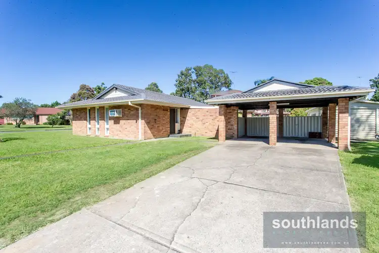 Third view of Homely house listing, 222 York Road, South Penrith NSW 2750
