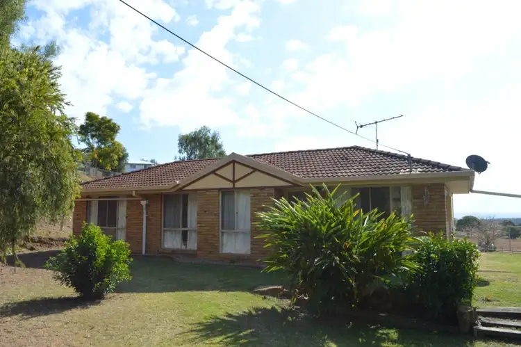 Second view of Homely house listing, 1 Narelle Crt, Plainland QLD 4341